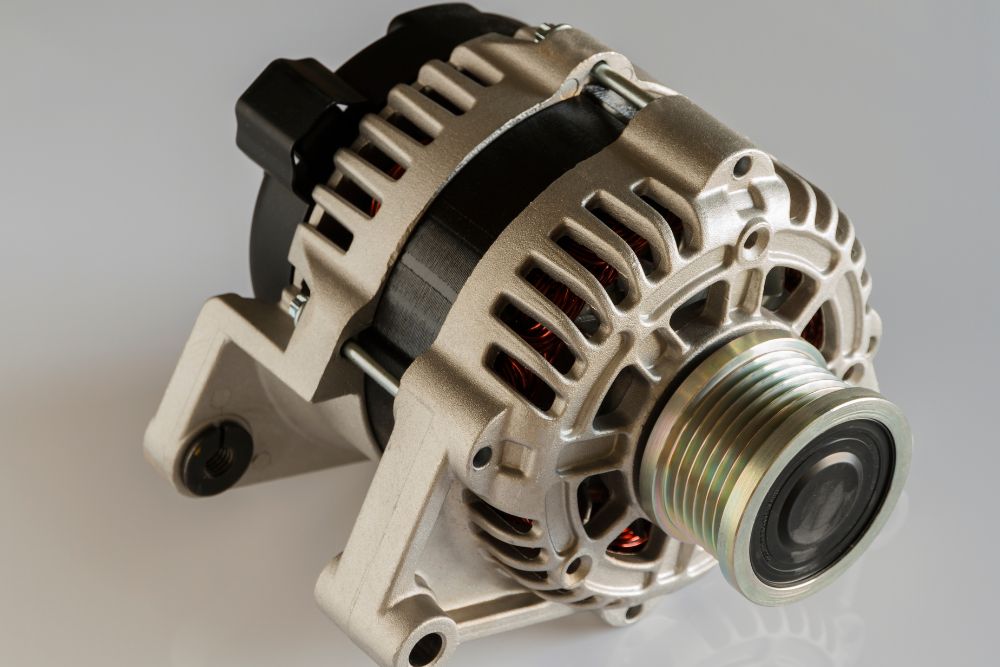 Everything You Need To Know About Alternator Repair And Replacement
